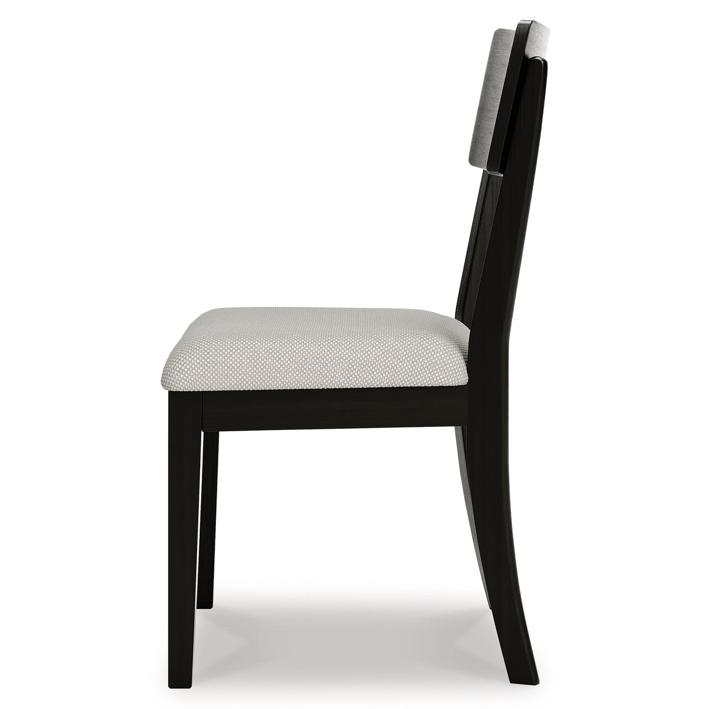 PORTDOWN Dinning table set (Table+ 6 chairs)