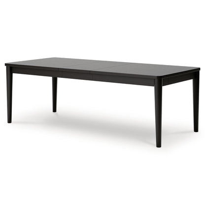 Portdown Dining Extension Table