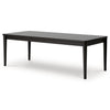 Portdown Dining Extension Table