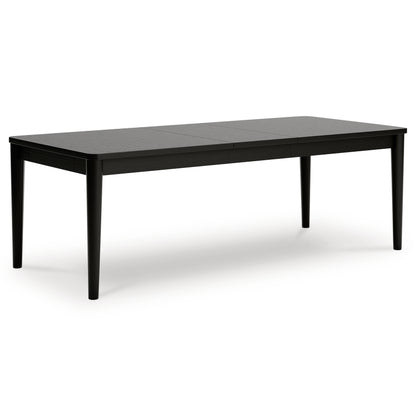 Portdown Dining Extension Table