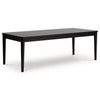 Portdown Dining Extension Table