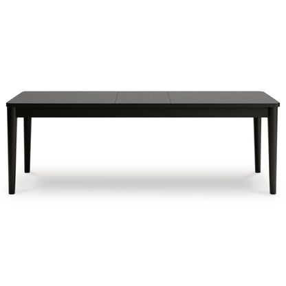 Portdown Dining Extension Table