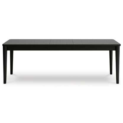 Portdown Dining Extension Table