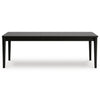Portdown Dining Extension Table