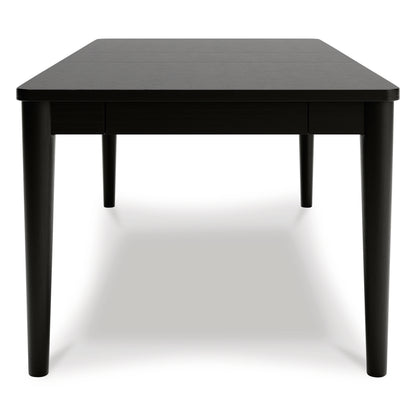 Portdown Dining Extension Table