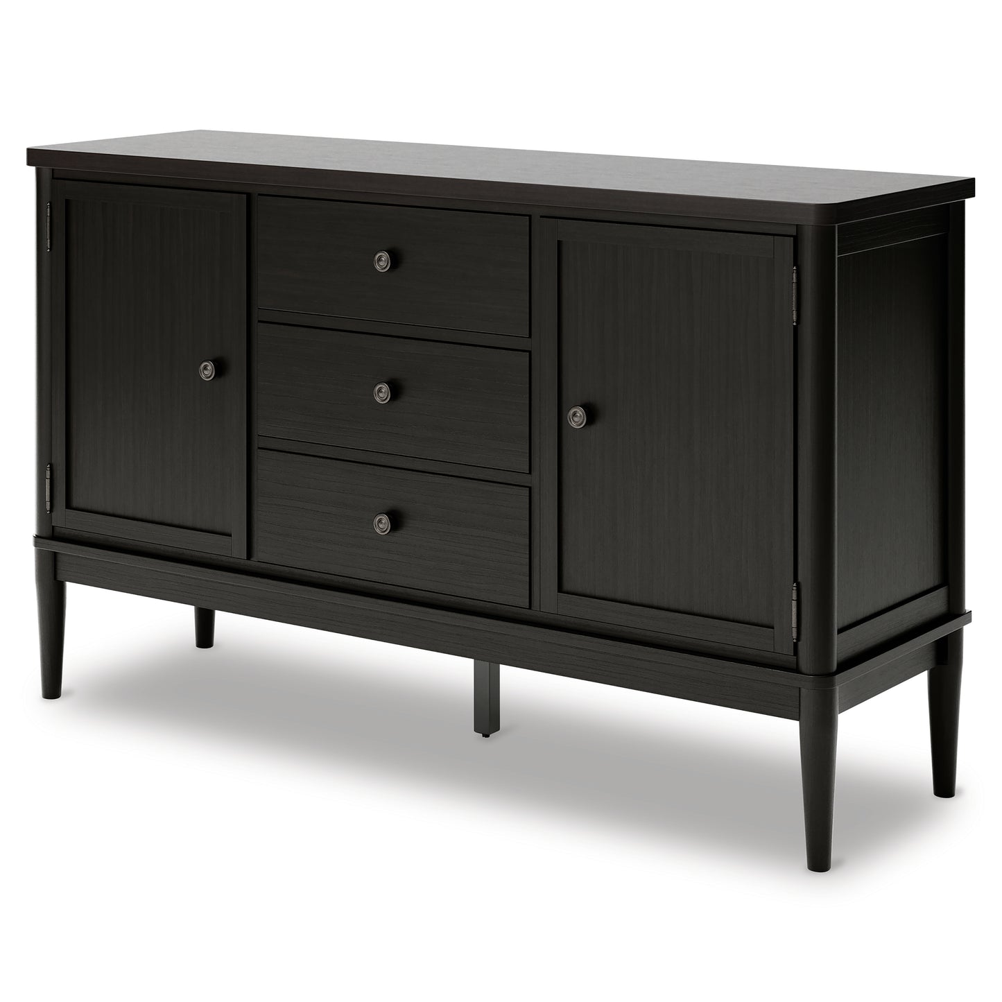 Portdown Dining Server