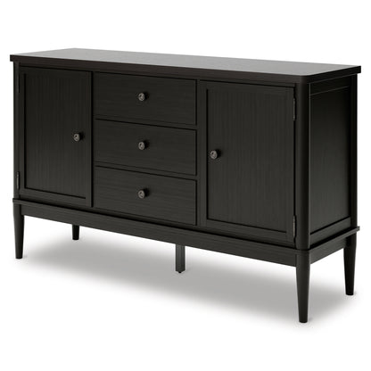 Portdown Dining Server