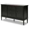 Portdown Dining Server