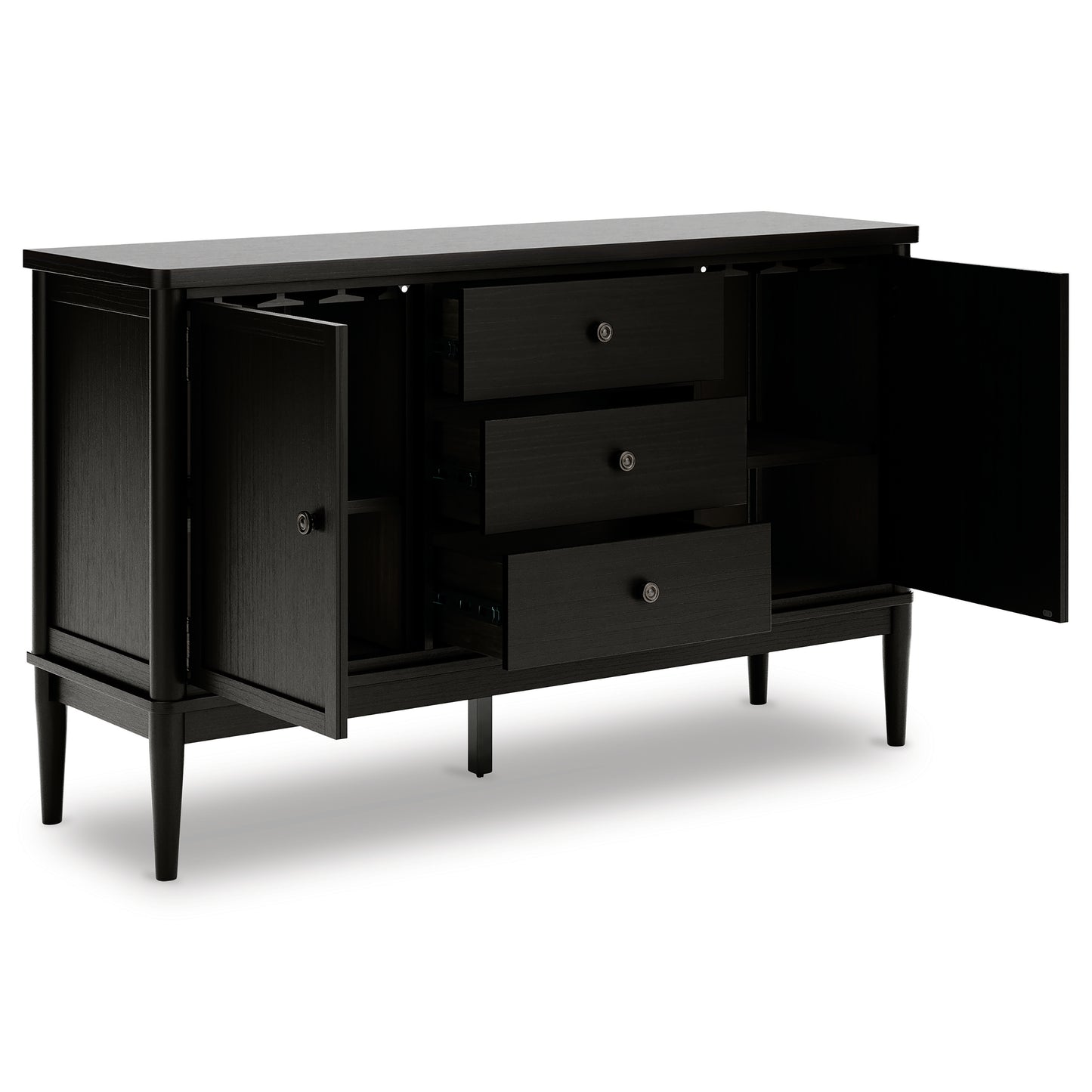 Portdown Dining Server