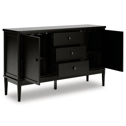 Portdown Dining Server