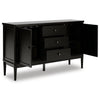 Portdown Dining Server