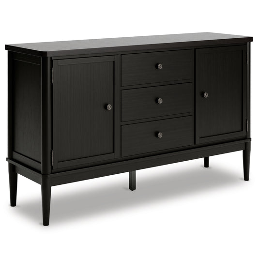Portdown Dining Server