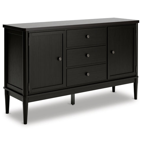 Portdown Dining Server