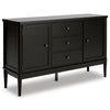 Portdown Dining Server