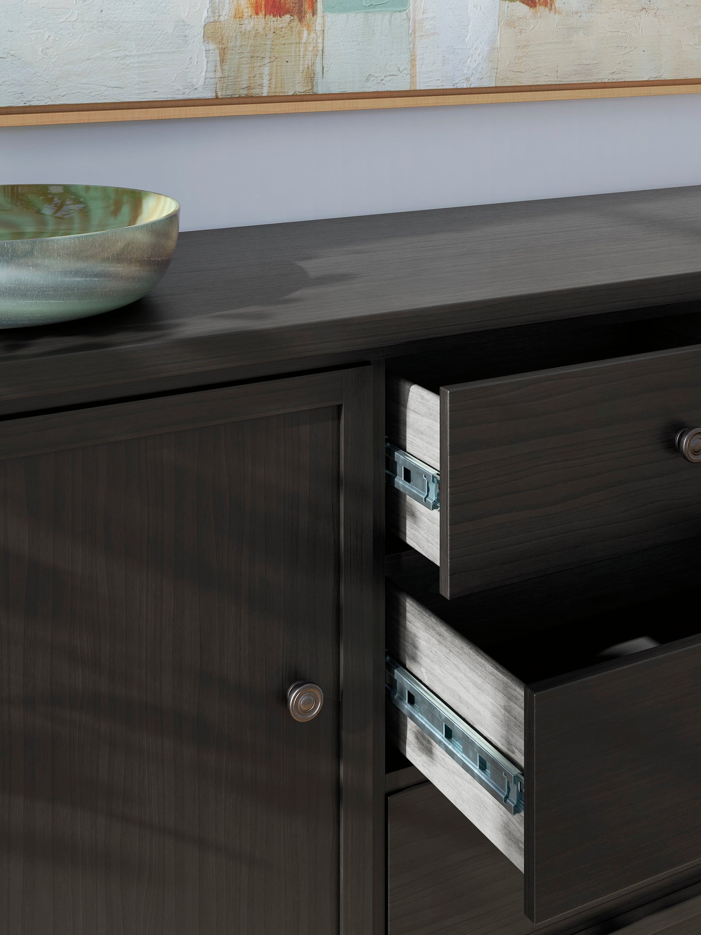 Portdown Dining Server