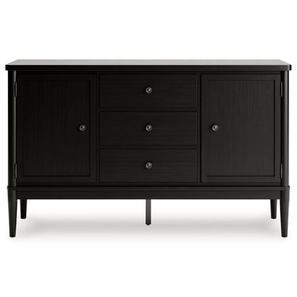 Portdown Dining Server