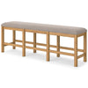 Havonplane Counter Height Dining Bench