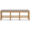 Havonplane Counter Height Dining Bench