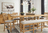 Havonplane Counter Height Dining Extension Table