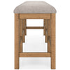 Havonplane Counter Height Dining Bench