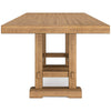 Havonplane Counter Height Dining Extension Table