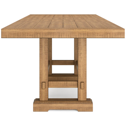 Havonplane Counter Height Dining Extension Table