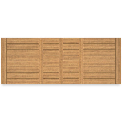 Havonplane Counter Height Dining Extension Table