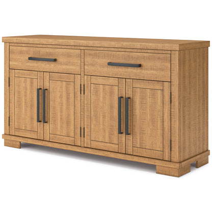 Havonplane Dining Server