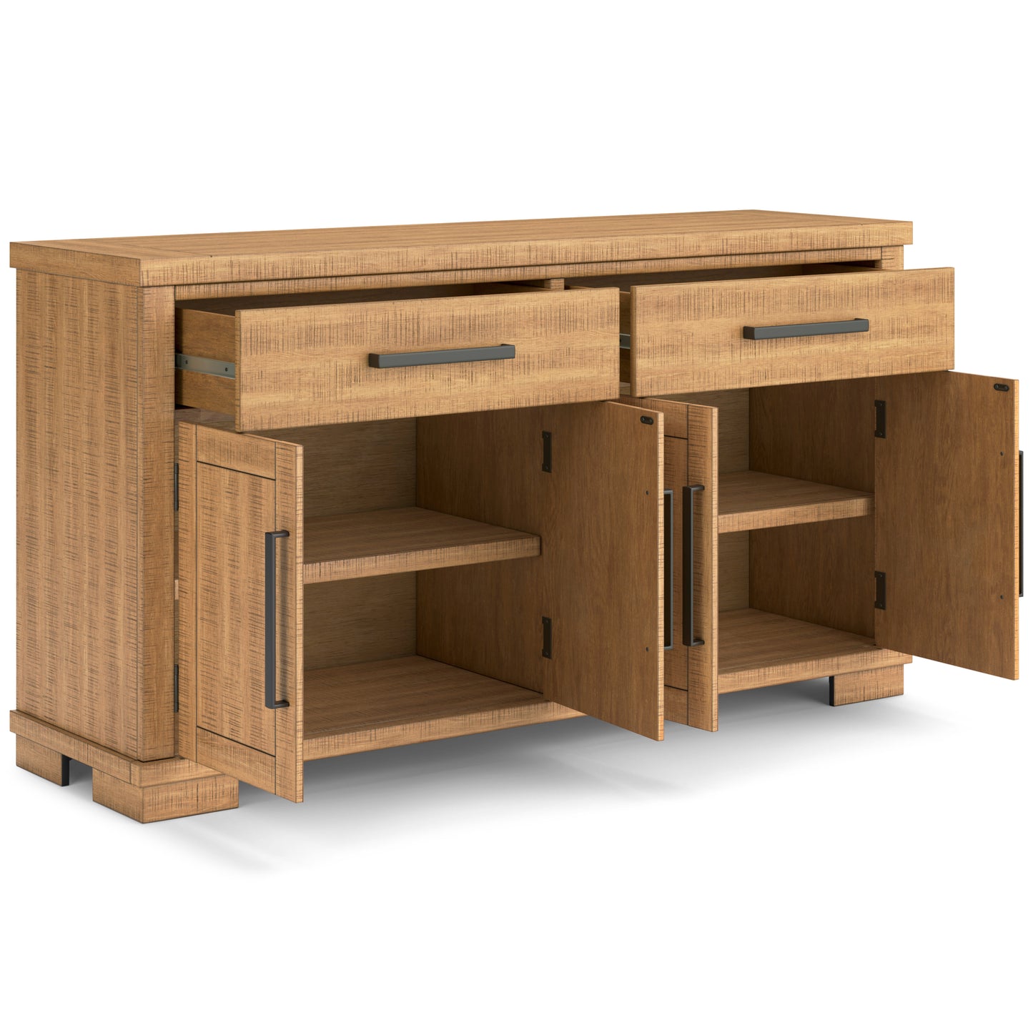 Havonplane Dining Server