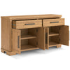 Havonplane Dining Server