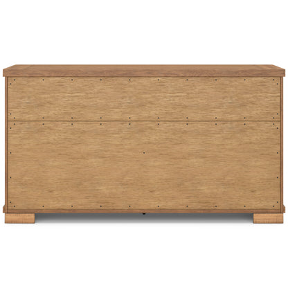 Havonplane Dining Server