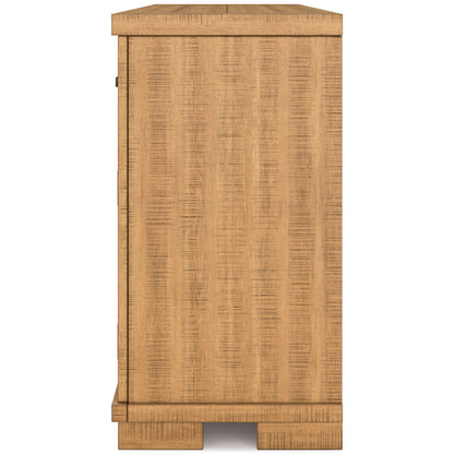 Havonplane Dining Server