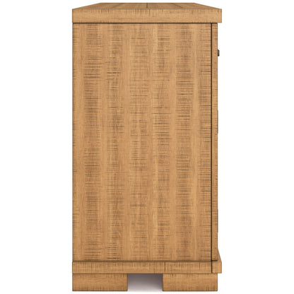 Havonplane Dining Server