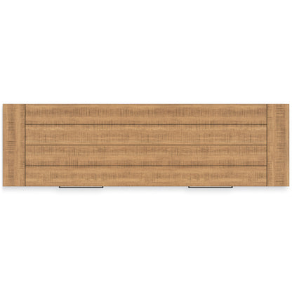 Havonplane Dining Server