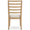 Rencott Dinning table set (Table+ 8 chairs)