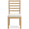 Rencott Dinning table set (Table+ 8 chairs)