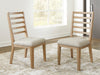 Rencott Dinning table set (Table+ 8 chairs)