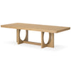 Rencott Dining Extension Table
