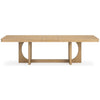Rencott Dining Extension Table