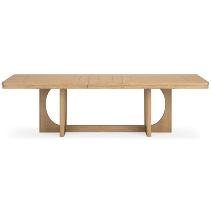 Rencott Dining Extension Table