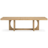 Rencott Dining Extension Table
