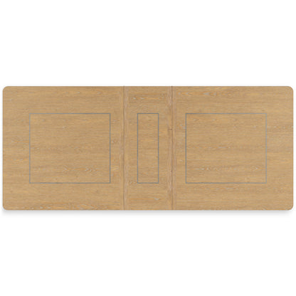 Rencott Dining Extension Table