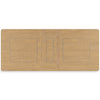 Rencott Dining Extension Table