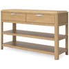 Rencott Dining Server