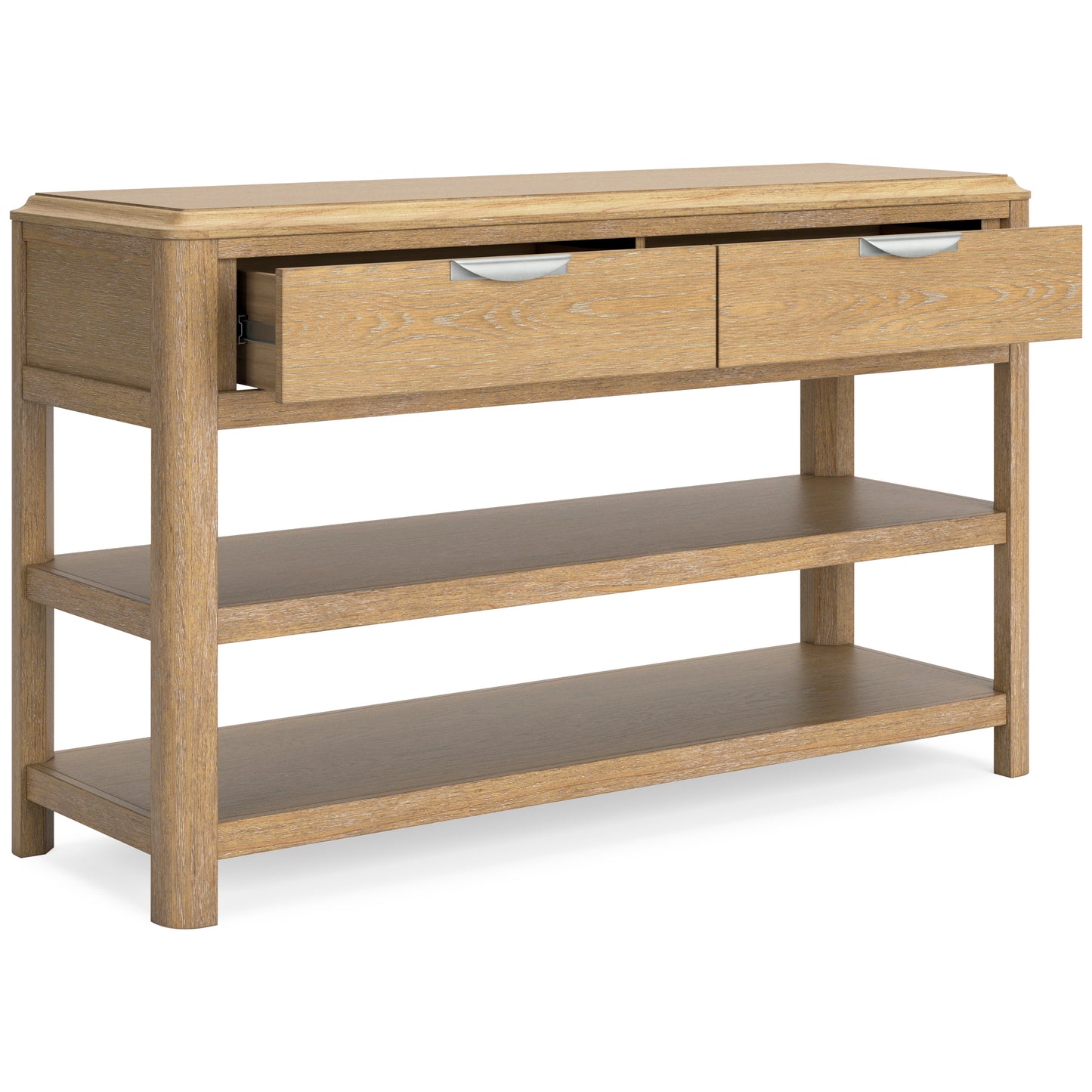 Rencott Dining Server