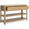 Rencott Dining Server