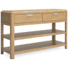 Rencott Dining Server
