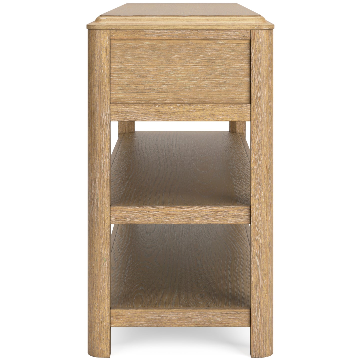 Rencott Dining Server