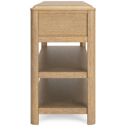 Rencott Dining Server
