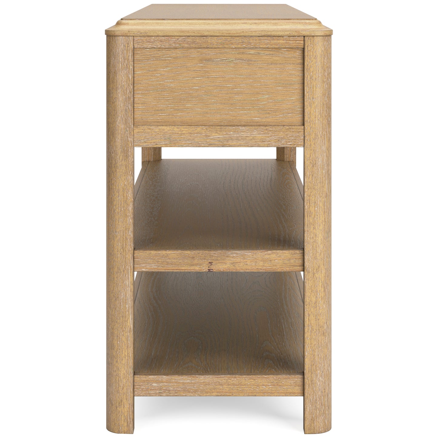 Rencott Dining Server